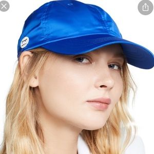 Tory Burch grumps cap